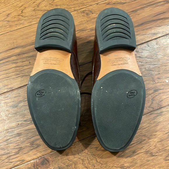 Johnston and Murphy Dress Shoes - Picture 2 of 3